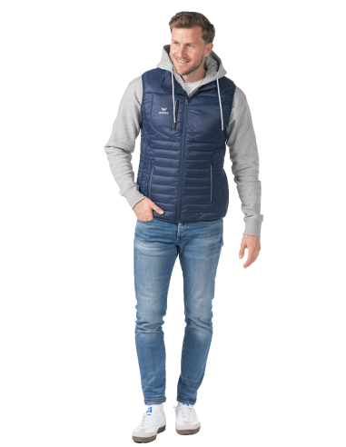 Kamizelka puchowa CMPT