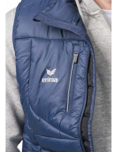 Kamizelka puchowa CMPT