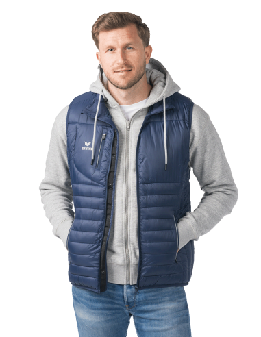 Kamizelka puchowa CMPT