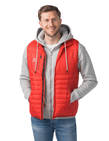 Kamizelka puchowa CMPT