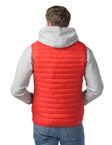 Kamizelka puchowa CMPT