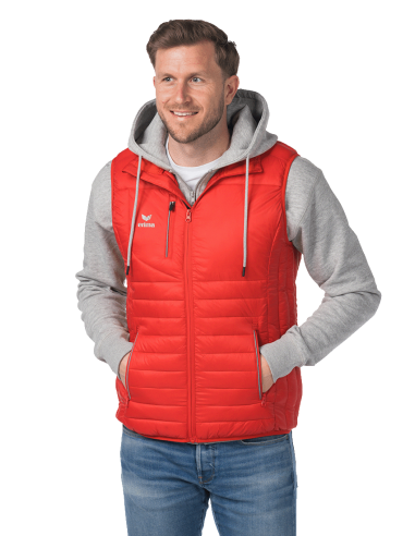 Kamizelka puchowa CMPT