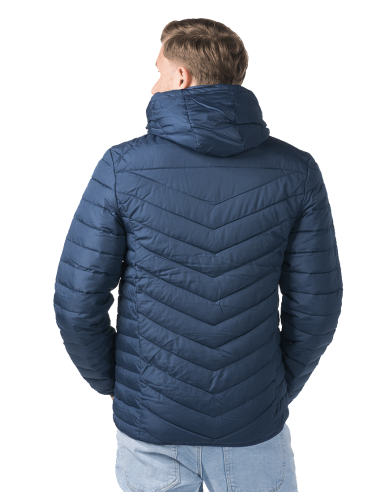 Kurtka puchowa CMPT