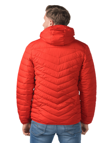Kurtka puchowa CMPT