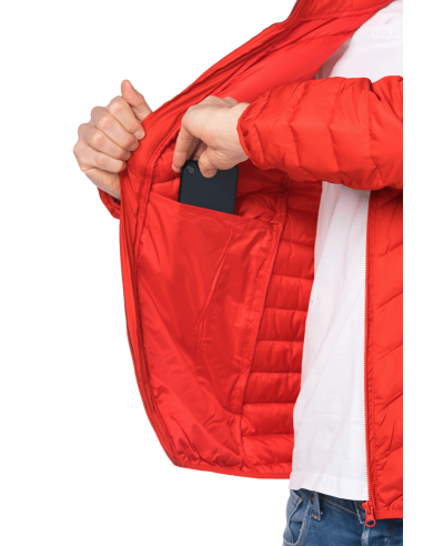 Kurtka puchowa CMPT