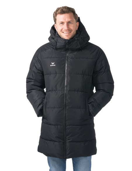 Kurtka puchowa PREMIA