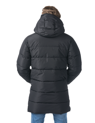 Kurtka puchowa PREMIA