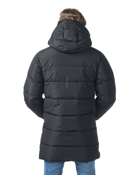 Kurtka puchowa PREMIA