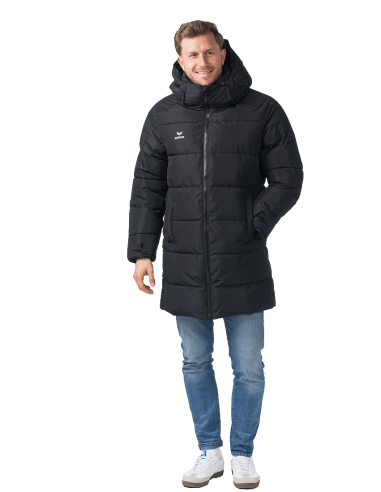 Kurtka puchowa PREMIA