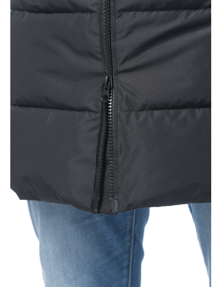 Kurtka puchowa PREMIA