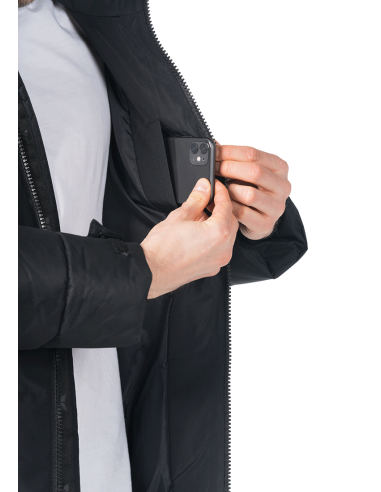 Kurtka puchowa PREMIA