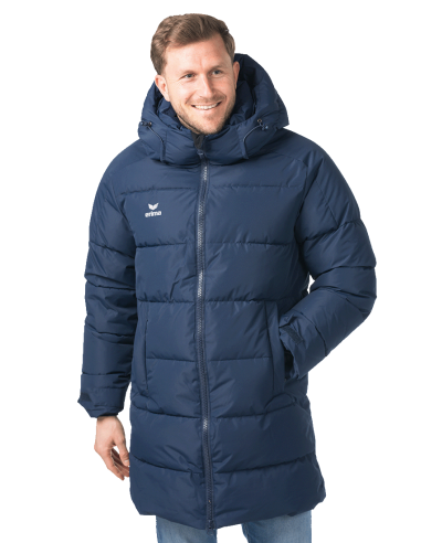 Kurtka puchowa PREMIA