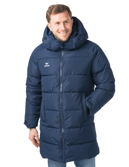 Kurtka puchowa PREMIA