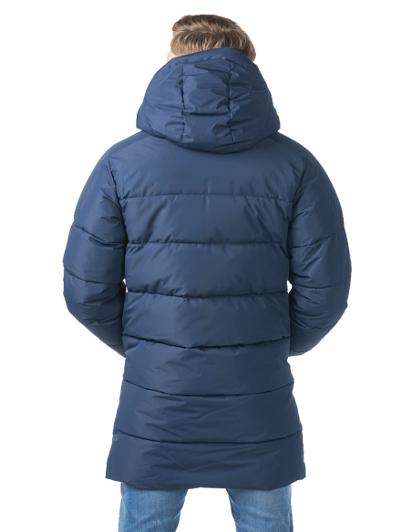 Kurtka puchowa PREMIA