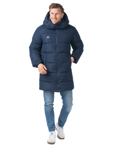 Kurtka puchowa PREMIA
