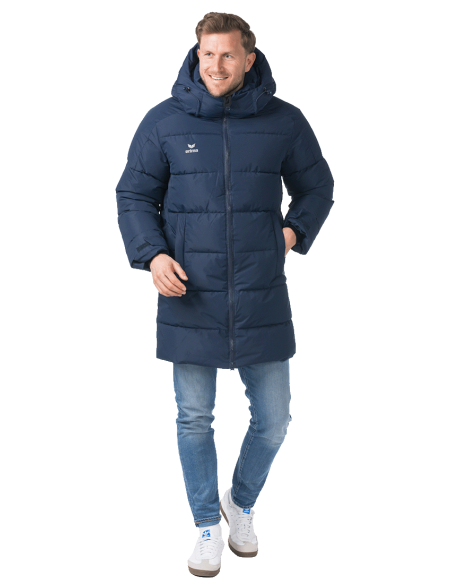 Kurtka puchowa PREMIA