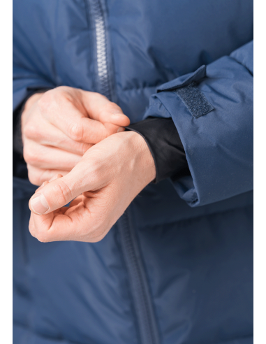 Kurtka puchowa PREMIA