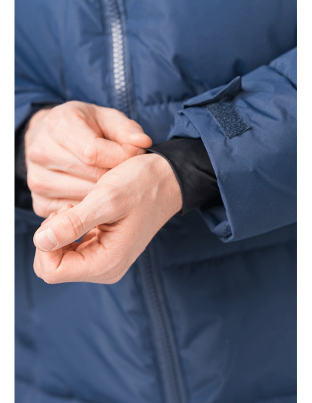 Kurtka puchowa PREMIA