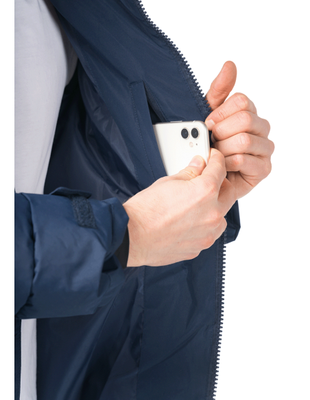 Kurtka puchowa PREMIA