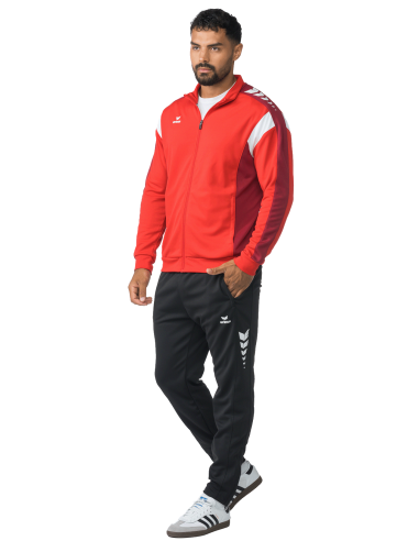 Bluza treningowa CELEBRATE 125