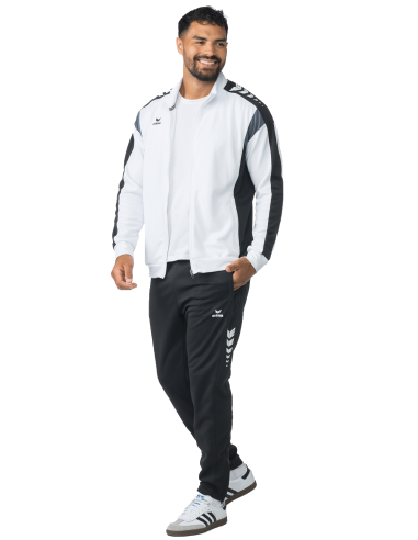 Bluza treningowa CELEBRATE 125