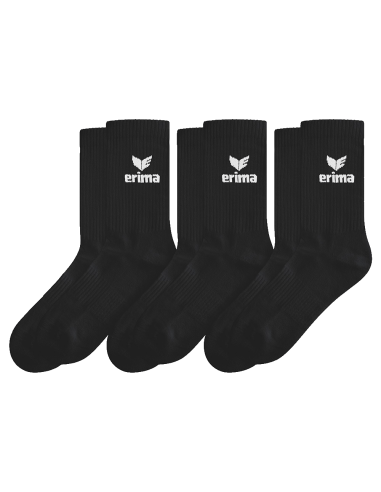 Skarpety sportowe - 3 pary