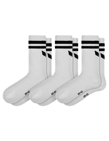 Skarpety sportowe 5-C - 3 pary