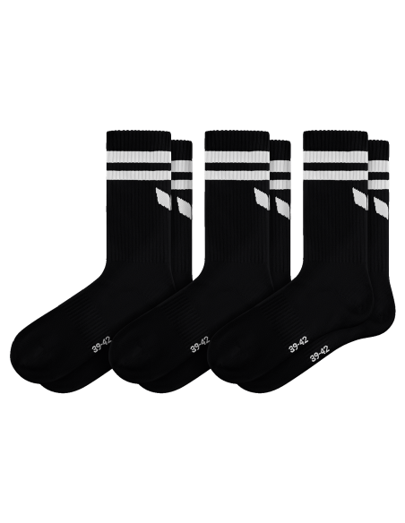 Skarpety sportowe 5-C - 3 pary