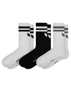 Skarpety sportowe 5-C - 3 pary 2