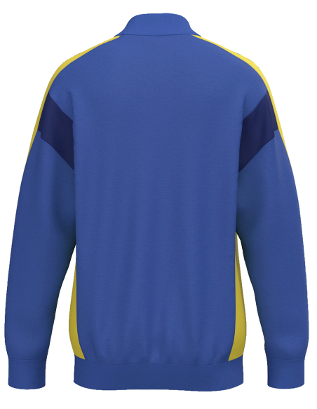 Bluza treningowa CELEBRATE 125