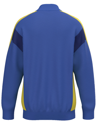 Bluza treningowa CELEBRATE 125