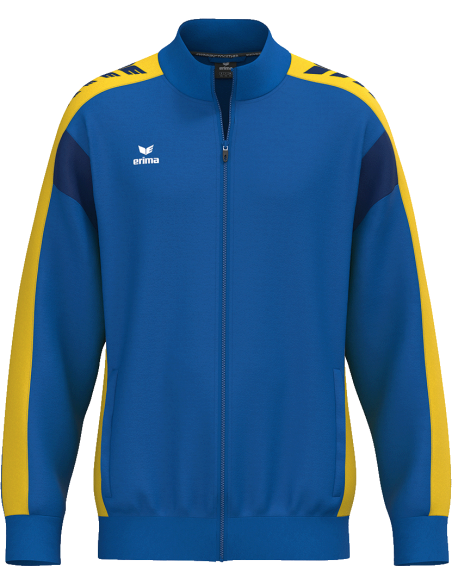 Bluza treningowa CELEBRATE 125