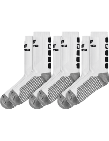 Skarpety sportowe 5-C - 3 pary